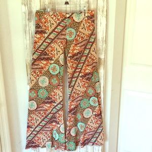 Veronica M pants/ small